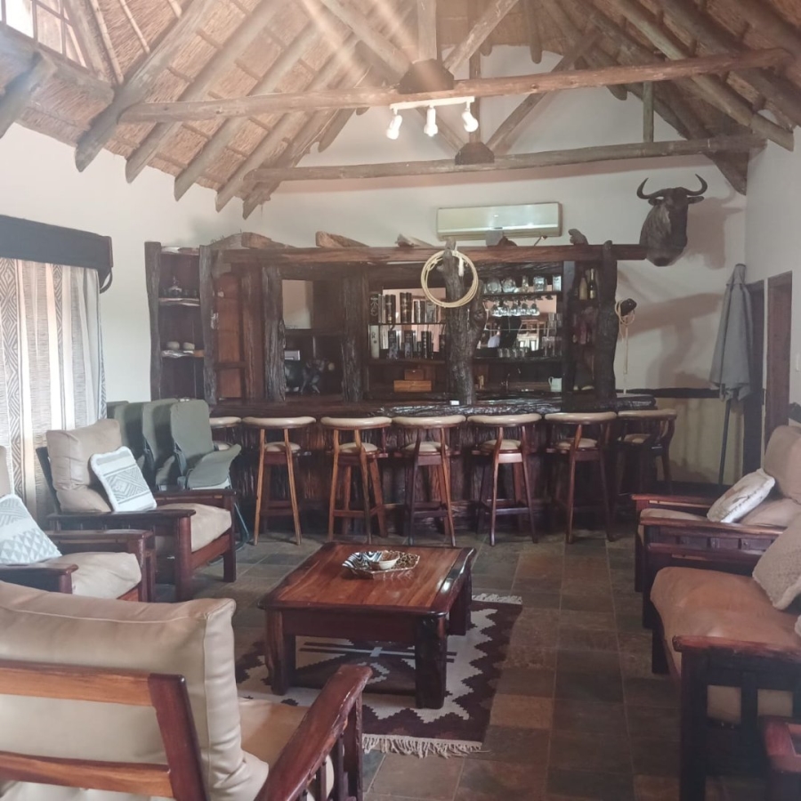Commercial Property for Sale in Boshof Rural Free State